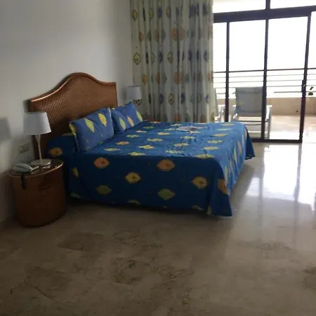 Anfi Del Mar Apartament *
