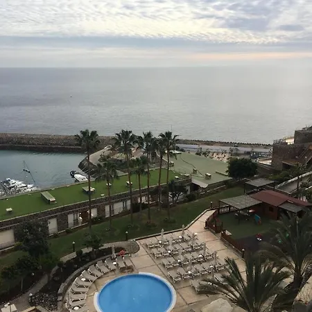 Anfi Del Mar *